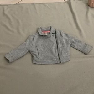 Girls Jacket